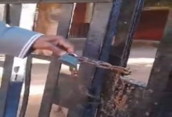 مستشفى دندرة في قنا "نصف دوام" وأبواب موصدة وأطباء هاربون.. الموت ينتظر المرضى بعد الثانية ظهرًا