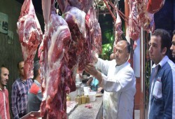 فيديو || شعبة القصابين تتوقع ارتفاع أسعار اللحوم خلال شهر رمضان