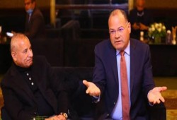 "تجارة مع اليهود أم تمويل للإبادة؟".. إعلاميو الانقلاب يبررون "غاز الاحتلال" باستحضار السيرة النبوية وتزييف الواقع