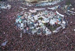 ثورة يناير.. عندما استعاد المصريون الشرعية وقضوا على الطاغية