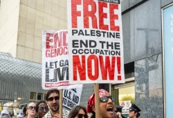 ميدل إيست آي || كيف يمكن للشرق الأوسط كسر حلقة الصراع في 2026