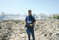 جيروزاليم بوست || رابطة الصحافة الأجنبية ترحّب بقرار المحكمة العليا الإسرائيلية الحدّ من تأخير دخول الصحفيين إلى غزة