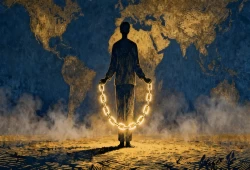 ميديام || كيف تحسن انضباطك الذاتي: من مطاردة الحافز إلى بناء العادات