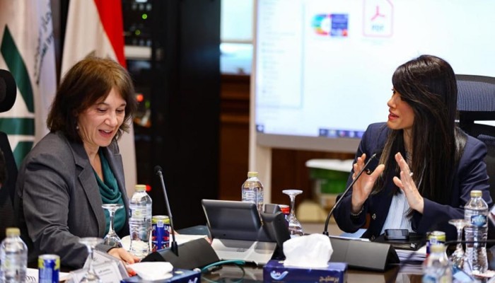 صندوق النقد يطالب حكومة الانقلاب بمزيد من الخصخصة مقابل جرعة ديون إضافية بـ 2.4 مليار دولار