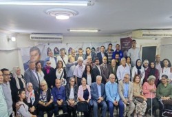 المعتقلون ولجنة الدفاع عن سجناء الرأي... نشاطات جديدة ومأساة متراكمة