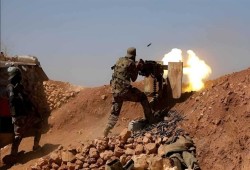 اشتباكات قسد مع الجيش السوري لتسرع المشروع الصهيو أمريكي