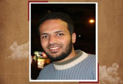 المهندس محمد حسين السمان...  13 عامًا من الإخفاء القسري بسجون السيسي