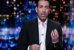 أبو تريكة يهاجم «كاف» بقوة: قرارات تخدم أوروبا وتفقد الكرة الإفريقية هويتها