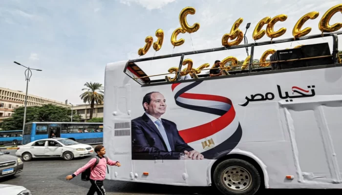 ميدل إيست مونيتور || مصر تستهدف معارضيها في الخارج عبر عائلاتهم