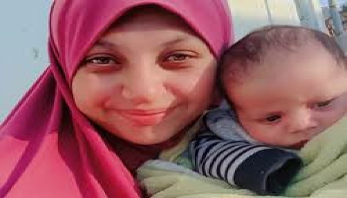 الجارديان || «لا أستطيع نسيان الرعب»: أم شابة تلد مرتين خلال حرب غزة