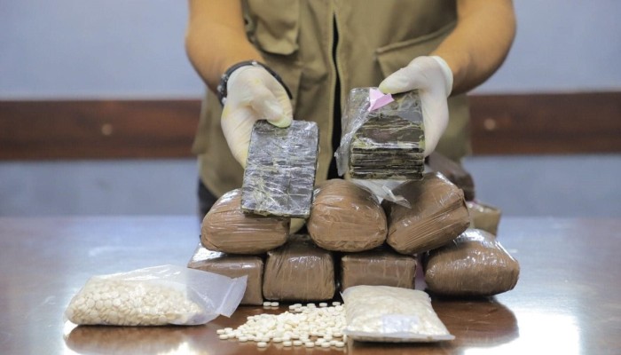 كيف يحاول الاحتلال الإسرائيلي إغراق غزة بالمخدرات؟