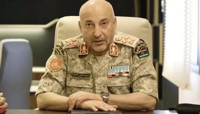 مأساة في سماء أنقرة... رحيل رئيس الأركان الليبي وتداعيات الفراغ العسكري المفاجئ