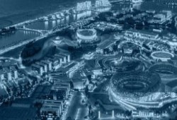 مدينة أوليمبية في "العلمين" بـ4 مليارات جنيه: حكومة الانقلاب تواصل إهدار المليارات في "صحراء الترفيه" بينما الشعب يغرق في الديون