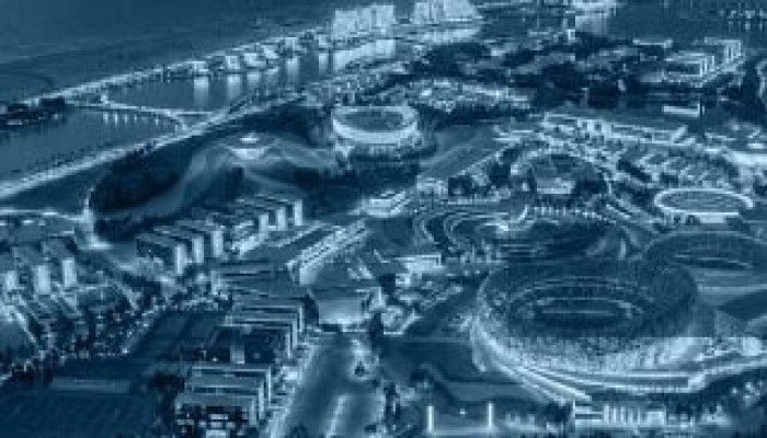 مدينة أوليمبية في "العلمين" بـ4 مليارات جنيه: حكومة الانقلاب تواصل إهدار المليارات في "صحراء الترفيه" بينما الشعب يغرق في الديون