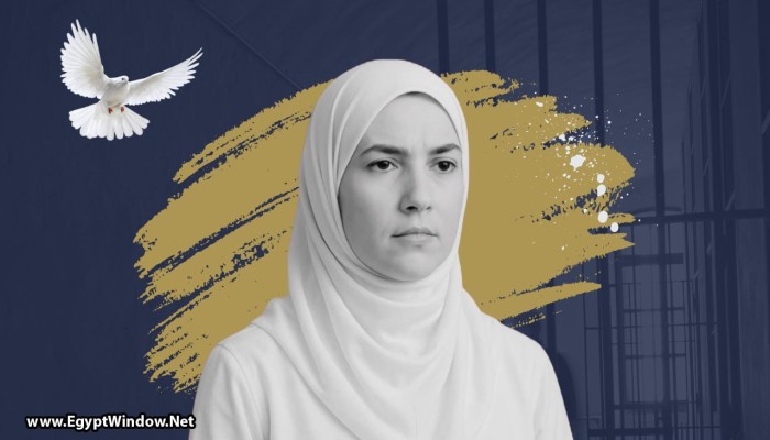 تأجيلات متكررة وحبس ممتد.. قضية نجلاء فهمي تعود إلى الواجهة وسط انتقادات حقوقية لضمانات العدالة