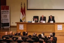 تقنينًا لسرقة الأموال.. السيسي يمدد عمل لجنة  "نهب أموال" المعارضين