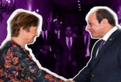 شريحة جديدة من صندوق النقد بـ2.5 مليار دولار: إنقاذ للنظام.. أم تدوير لأزمة الديون على حساب المصريين؟