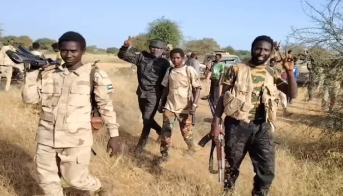 نزوح متسارع بكردفان.. ومبادرات سلام متعثرة بالسودان