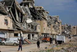 غزة بين نيران الاحتلال وقسوة الشتاء: إبادة مستمرة وهدنة منتهكة وكارثة إنسانية تتفاقم