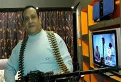 بعد العفو الرئاسي وشراء "فالكون".. رد اعتبار زعيم "دولة البلطجية" صبري نخنوخ يفتح الباب أمام خوضه الانتخابات  