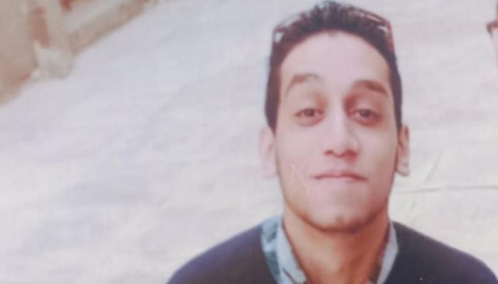 قرار بإخلاء سبيله .. "المبادرة المصرية" تحذر من تدوير أحمد صبري لعاشر مرة