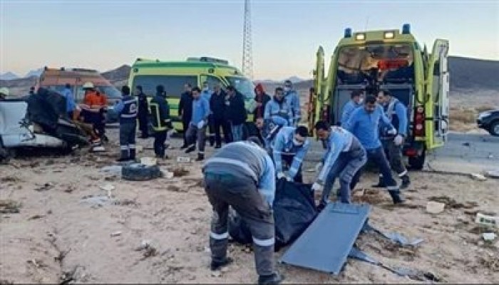 من الإقليمي إلى الواحات.. متى يتوقف نزيف الطرق في مصر؟