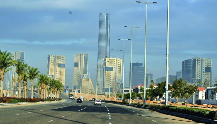 الدولة تستأجر من نفسها: كيف ارتفعت كلفة الحي الحكومي 50% ومن يدفع الثمن؟