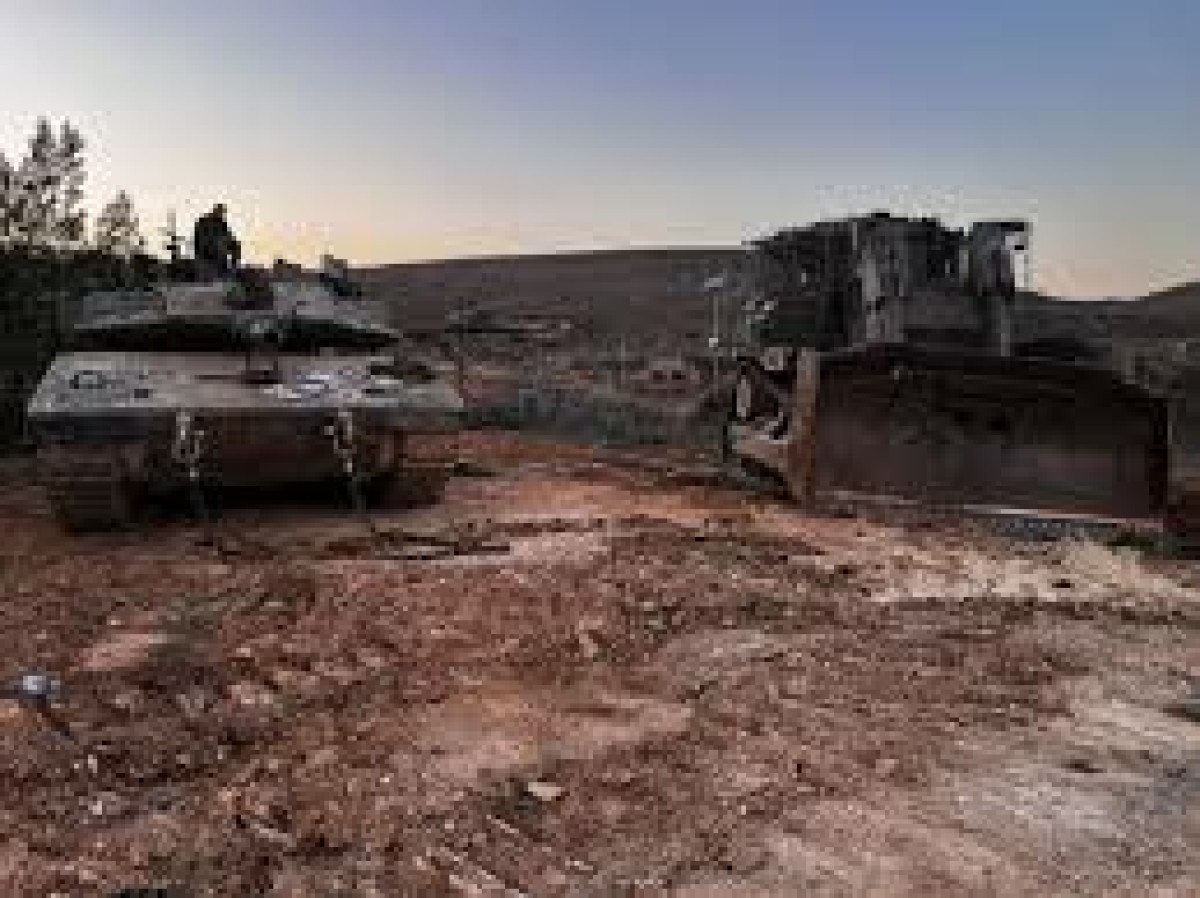 أتلانتيك كآونسل || الشرق الأوسط على حافة أزمة جديدة: من أين قد تبدأ الشرارة؟