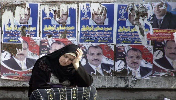 رفض 42 طعنًا وإحالة 6 للنقض في انتخابات النواب ببعض المحافظات وسط جدل سياسي وحقوقي متصاعد