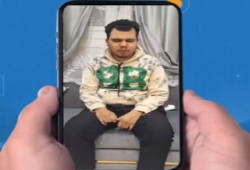 "أخويا بيموت".. شاهد/ شاب كفيف يستغيث لإنقاذ شقيقه من سجن " وادي النطرون