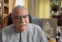 شاهد|| كيف وصف إبراهيم عيسى حالة الانهيار بالنظام المصري؟