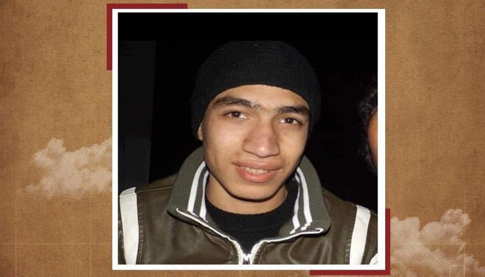 عشر سنوات خلف الغياب القسري.. طالب الثانوية "أحمد عادل" يختفي بعد تعذيب وحشي وصمت رسمي