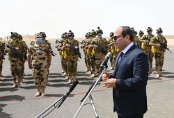 الشعب في مصيدة دولة الجنرالات.. غضب إلكتروني يؤكد أن الجيش أصبح حاميًا للكرسي لا للوطن