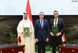 السيسي يُفرّط في شاطئ رأس بناس بالبحر الأحمر وأراضٍ أخرى على النيل للكويت مقابل ديون بـ 4 مليارات دولار