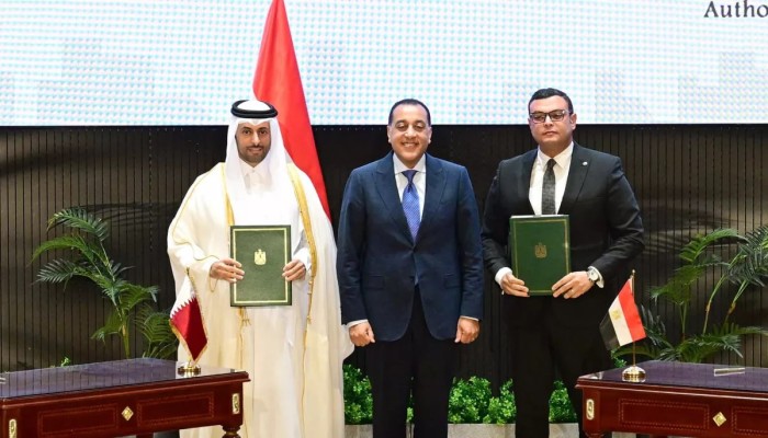 السيسي يُفرّط في شاطئ رأس بناس بالبحر الأحمر وأراضٍ أخرى على النيل للكويت مقابل ديون بـ 4 مليارات دولار