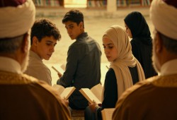 لماذا أعرض الشباب عن العلماء؟