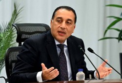 عرب نيوز || مدبولي يستبعد أعباء طاقة جديدة على المواطنين مع تقدم مراجعات صندوق النقد