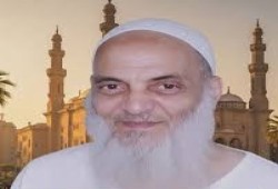 12 عامًا من التنكيل داخل سجون الانقلاب.. الشيخ عبدالحفيظ غزالي دفع ثمن كلمة حق من حريته وصحته وماله