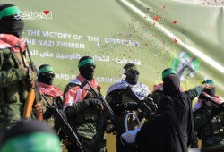 إستراتيجية “الدفاع الهجين”.. “القسام” تعيد تعريف مفهوم النصر في الحروب غير المتكافئة