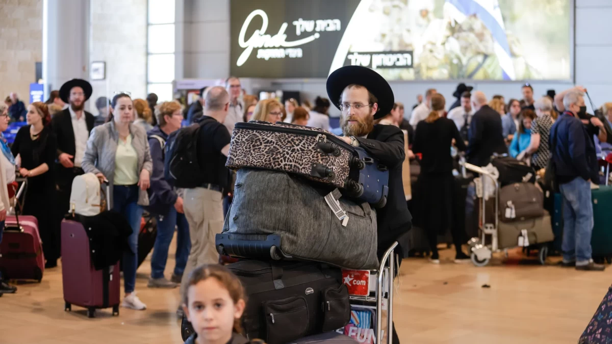 غزة تقلب الموازين: هذا ما يعنيه حلول “إسرائيل” بالمرتبة الأخيرة على مؤشر العلامات التجارية للدول لعام 2025؟