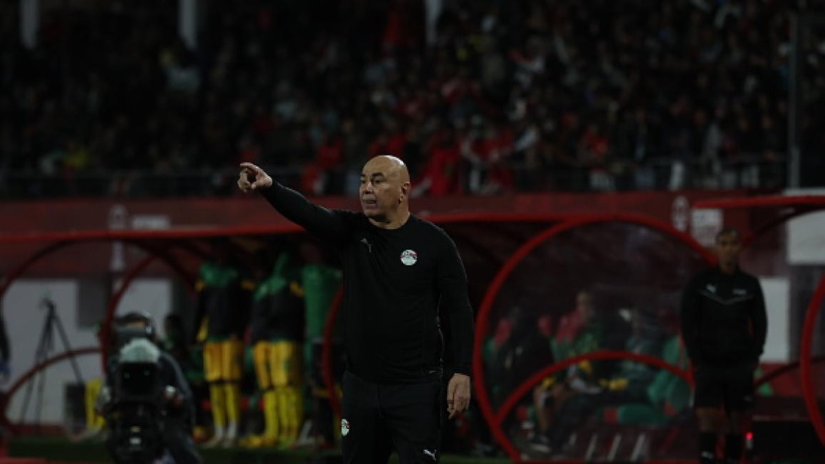 مصر وجنوب إفريقيا: ثلاث أزمات فنية تواجه حسام حسن في مباراة اليوم
