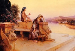 الإسهام الثقافي للجواري بالحضارة الإسلامية.. إحداهن تهزم علماء الأندلس بأسئلتها العلمية وأخرى تروي الحديث عن الإمام مالك