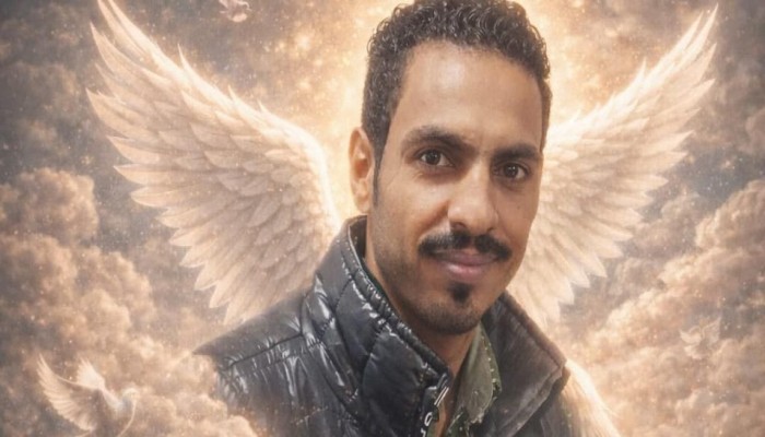 وفاة "طارق أشرف" ثاني محتجز داخل قسم الهرم خلال 4 أشهر