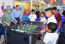 بين "بذخ" المشروعات وأنين الفقراء: مدينة أوليمبية في "العلمين" تشعل عاصفة غضب وسخرية واسعة