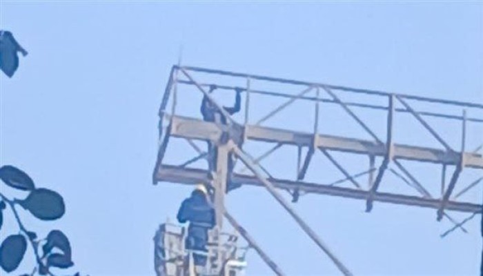 محاولة انتحار موظف بالمنيا بإلقاء نفسه من أعلى مبنى المطحن لعدم صرف العلاوة تكشف ضغوط المعيشة