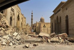 حتى "الموت" لم يسلم من الخصخصة: حكومة الانقلاب تقرر بيع إدارة "الجبانات والمقابر" لشركات خاصة