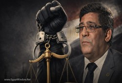 محكمة الشروق تؤيد سجن الخبير الاقتصادي "عبد الخالق فاروق" 5 سنوات
