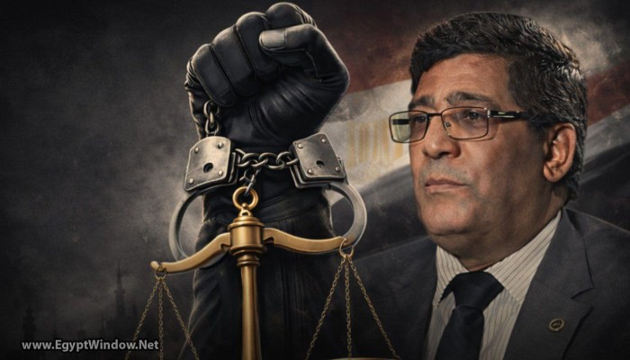 محكمة الشروق تؤيد سجن الخبير الاقتصادي "عبد الخالق فاروق" 5 سنوات