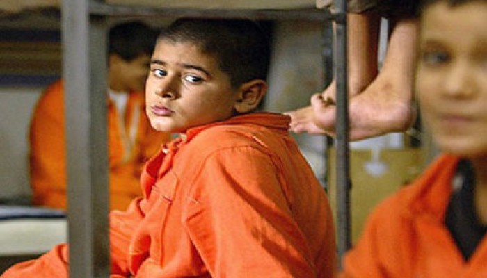 بعد سجن طفلين 10 سنوات.. الشبكة المصرية: أطفال آخرون رهن الحبس الاحتياطي يواجهون أحكامًا قاسية