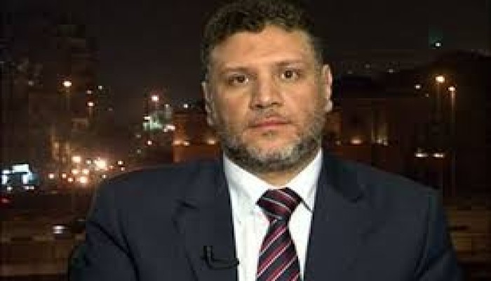 بعد 12 عامًا من اعتقاله.. "عدالة": أسامة ياسين يواجه الإعدام في عزلة كاملة وحرمان من الزيارة